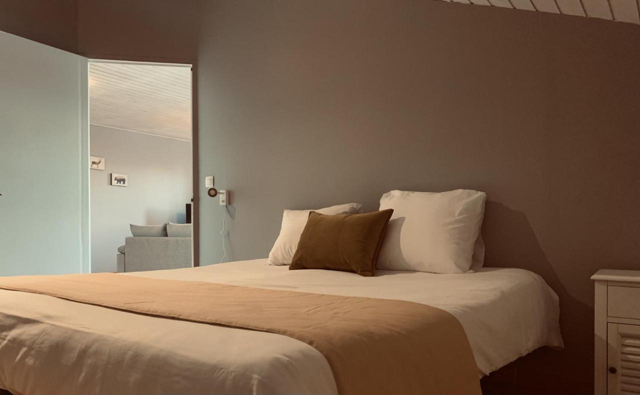 Chalet Hotel Les Blancs Pra Loup Dış mekan fotoğraf